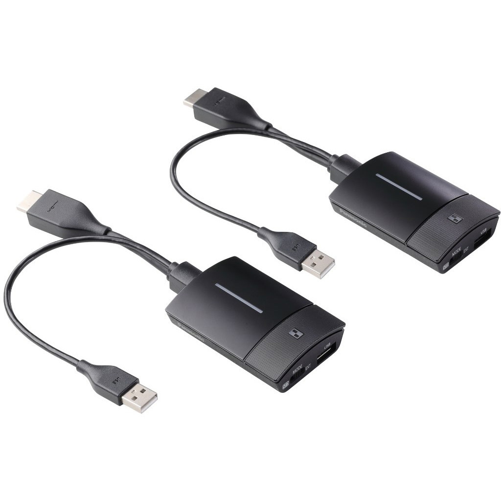パナソニック TY-WP2B1 WPS送信機(HDMI) 取り寄せ商品 ディスプレイ