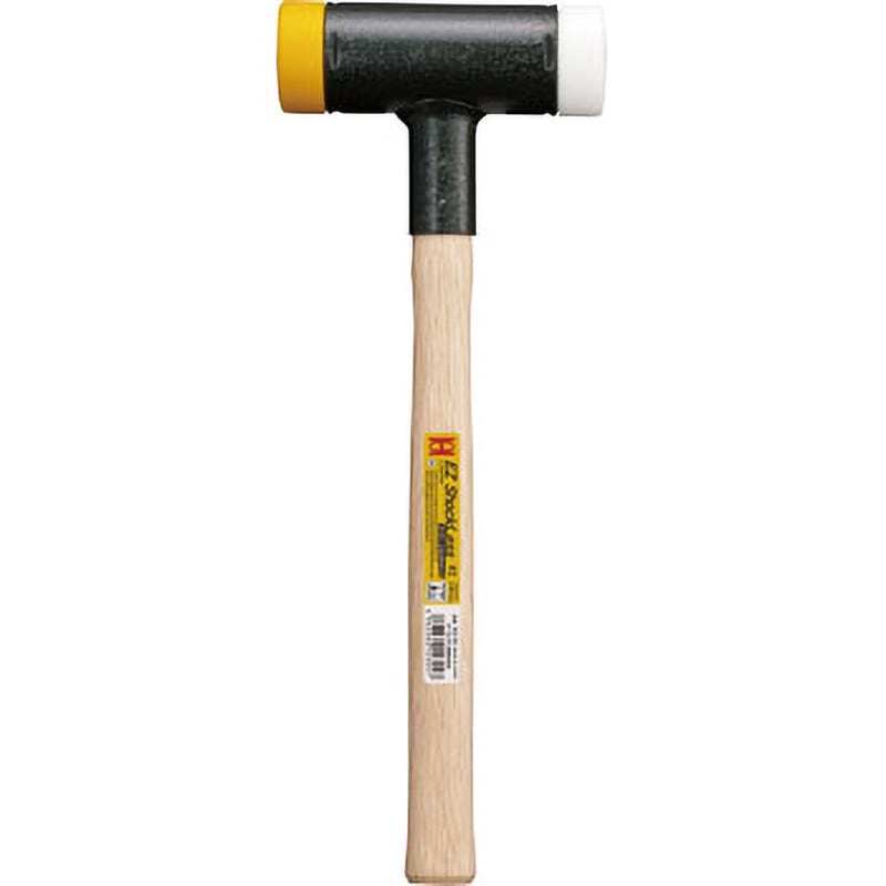 EZ-10 イージーショックレスハンマー オーエッチ工業 頭径37mm  EZ-10