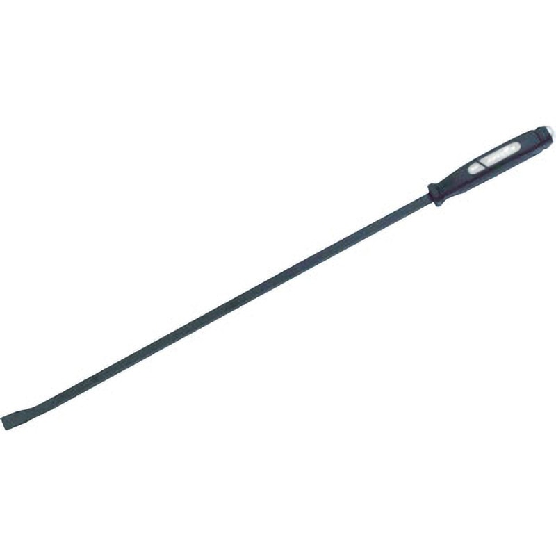 JHWC-842 プライバー スクリュードライバー型 WILLIAMS 特殊工具鋼 全長1067mm  JHWC-842