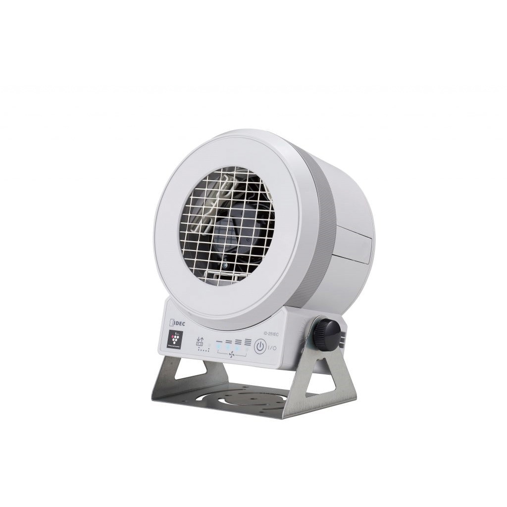 SC1P-CFD2 SC1P形イオナイザ コンパクトタイプ 1個 IDEC AUTO-ID 【通販モノタロウ】