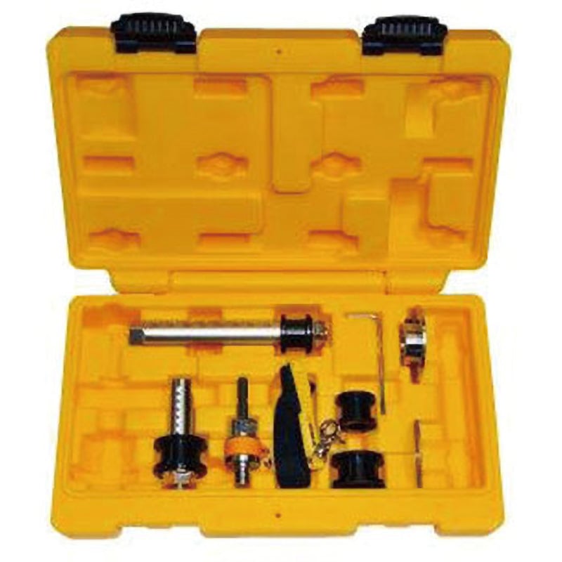 TNC-4013S 内径カッター13点セット 1セット(13個) トップ工業 【通販モノタロウ】