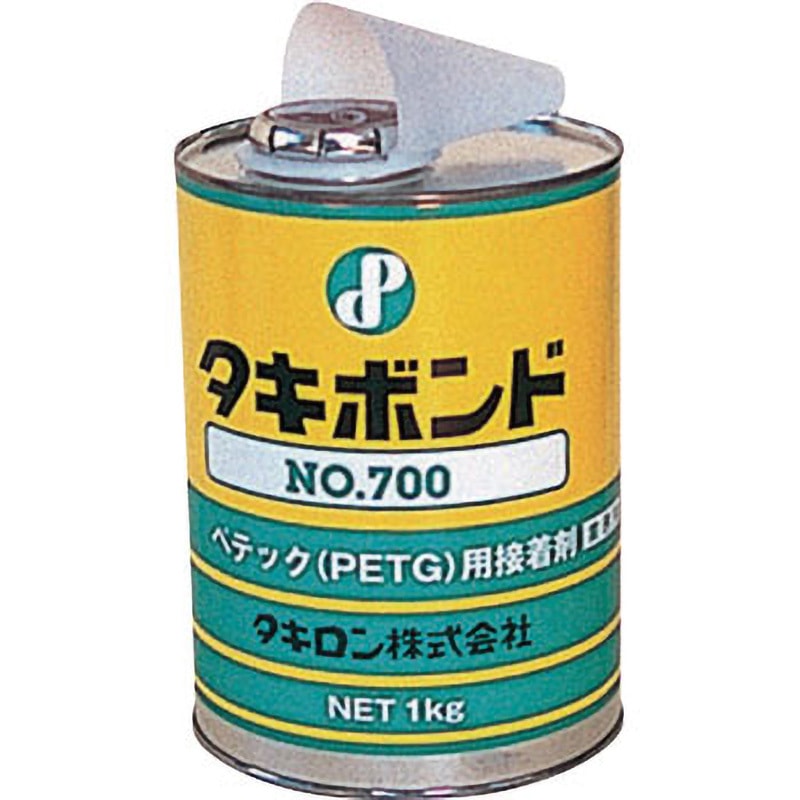TB700X1KG タキボンド 1KG 1個 タキロンシーアイ 【通販モノタロウ】