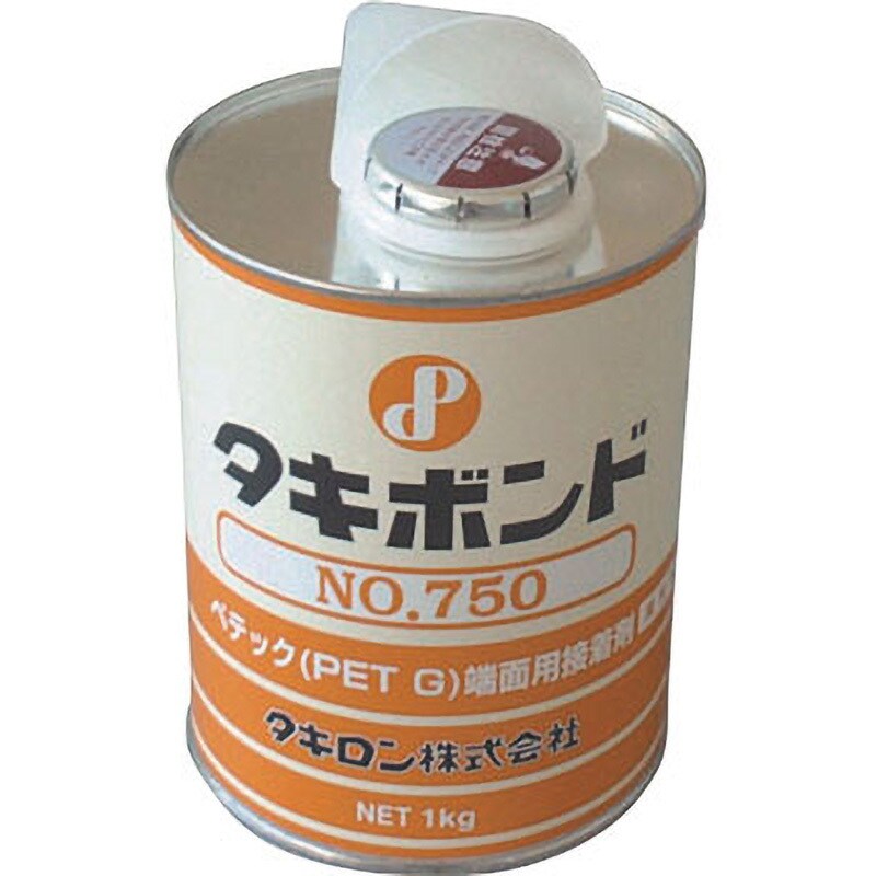 TB750X1KG タキボンド 1KG 1個 タキロンシーアイ 【通販モノタロウ】