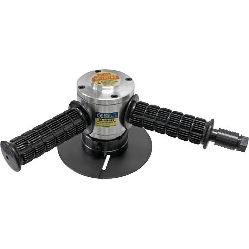 SP-1251BV バーチカル べべラー 1台 エス・ピー・エアー 【通販モノタロウ】