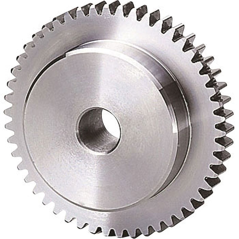 KHK 小原歯車工業 SSG2.5-45J30 歯研平歯車 Jシリーズ 小原歯車工業（KHK） プラスチック平歯車ＰＳＡ２−４５Ｊ３０ 品番