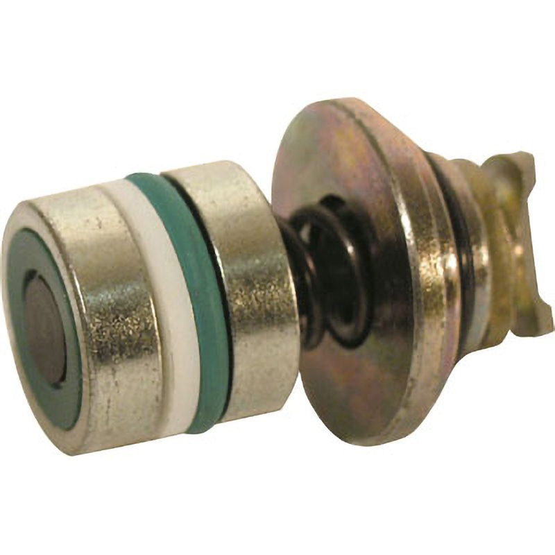 0460-818 ROEMHELD カップリング メカニズム Roemheld Halder(ロームヘルド・ハルダー) 埋め込み型 最高使用圧力30MPa 質量40g   0460-818