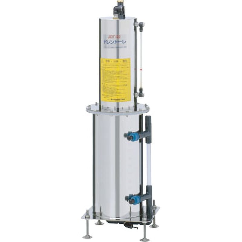 JDT-11 ドレントーレ 1台 JOHNAN 【通販モノタロウ】
