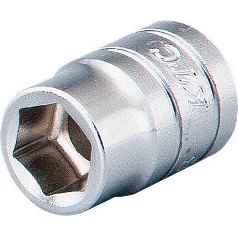 B2-05-H 6.3sq.ソケット(6角) 1個 KTC 【通販モノタロウ】