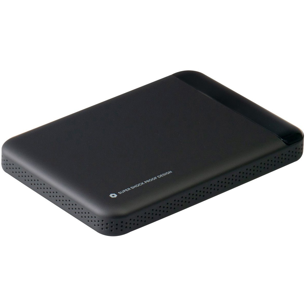 SSD 外付け ポータブル USB3.2 (Gen1) ハードウェア暗号化 管理者