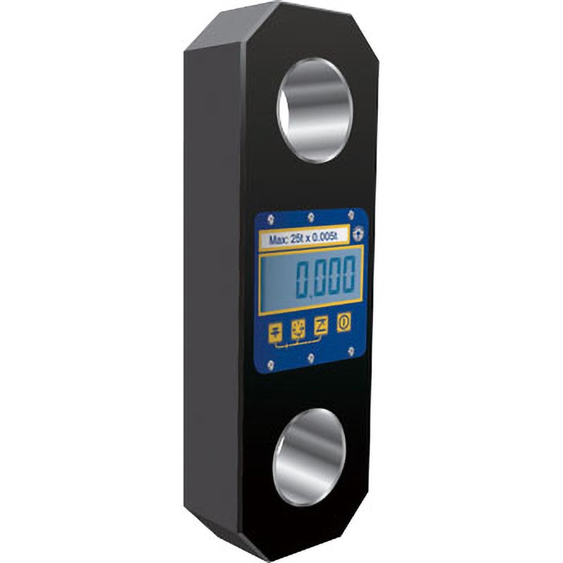 LLP250T ロードリンク・プラス マーテック ひょう量単位kg 対象外検定 ひょう量250000kg 高さ700mm