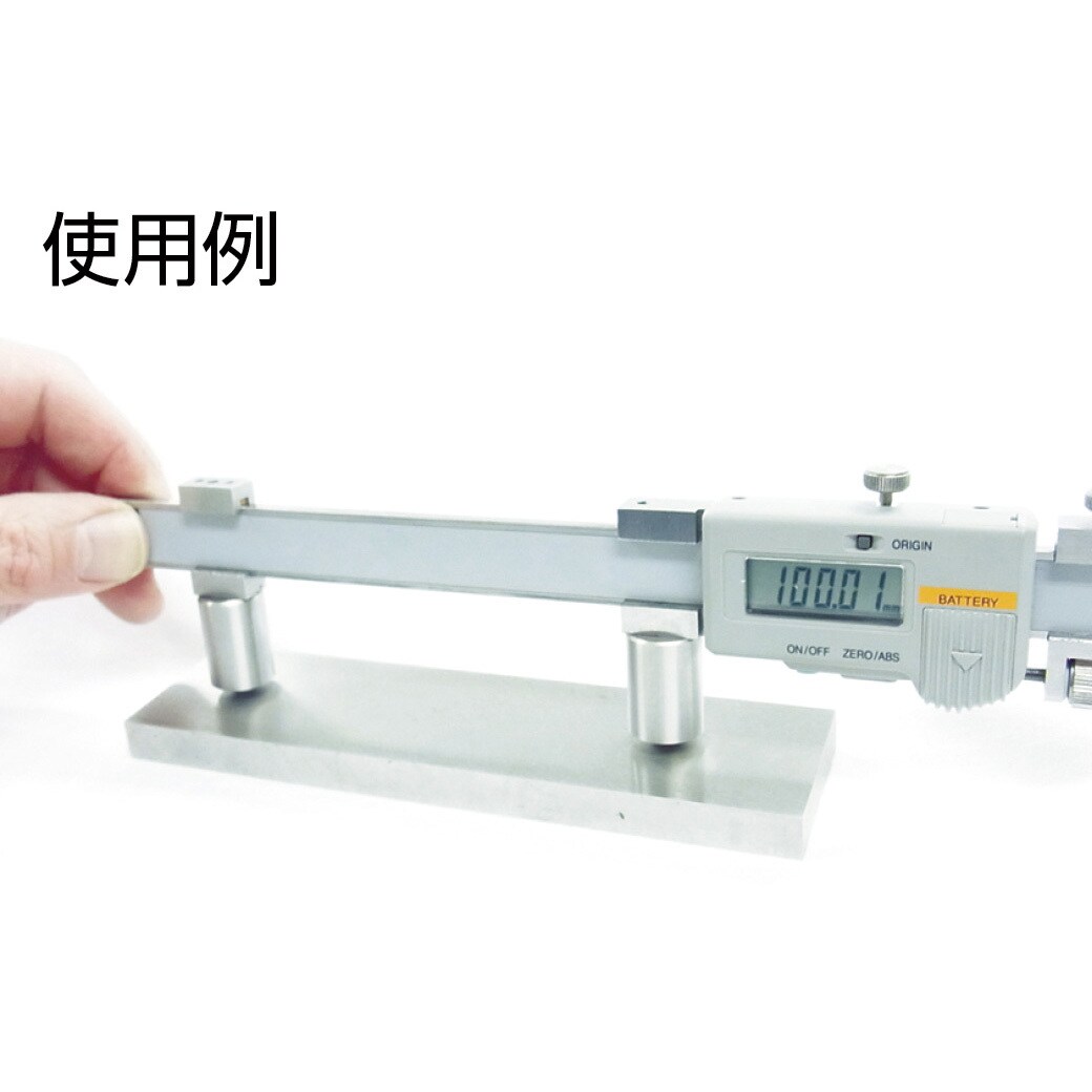 E-RY30B 板金用デジタル丸穴ピッチノギスE-RY-B KANON(中村