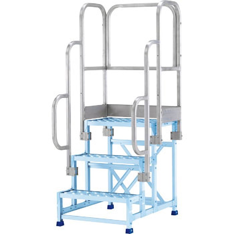 作業台用オプション]【送料無料】アルインコ（株） アルインコ