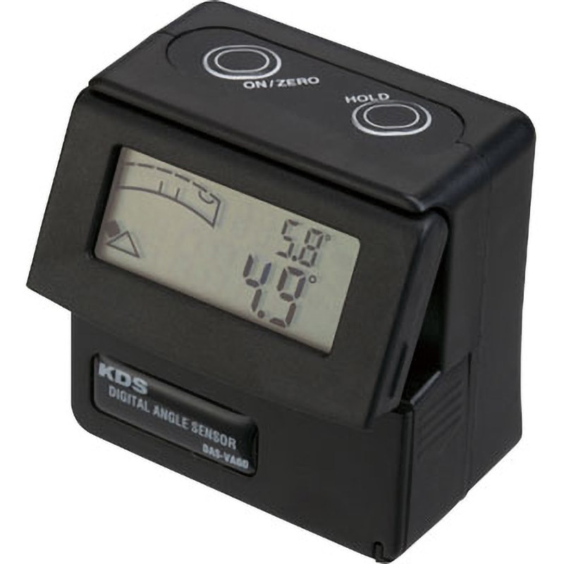 DAS-VA60 デジタルアングルセンサーVA60 1個 ムラテックKDS 【通販モノタロウ】