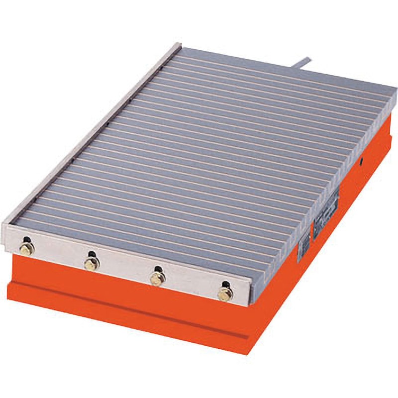 カネテック マグネット 標準角型電磁チャック KET-1325F [個人宅配送不可] カネテック マグネット 標準角型電磁チャック KET-1025F [法人限定] KE