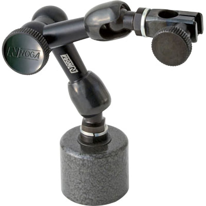 LC6200 LCミニホルダー ノガ 吸着力150N