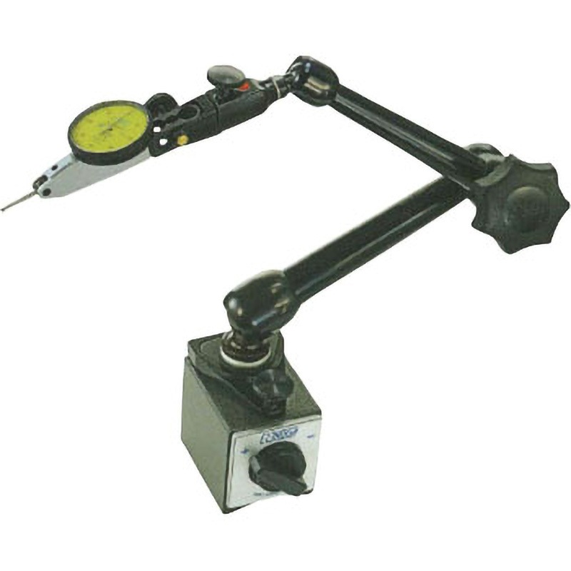 MG6161 ノガ・デュアル微調整式MGホルダー ノガ 吸着力800N 27,287円