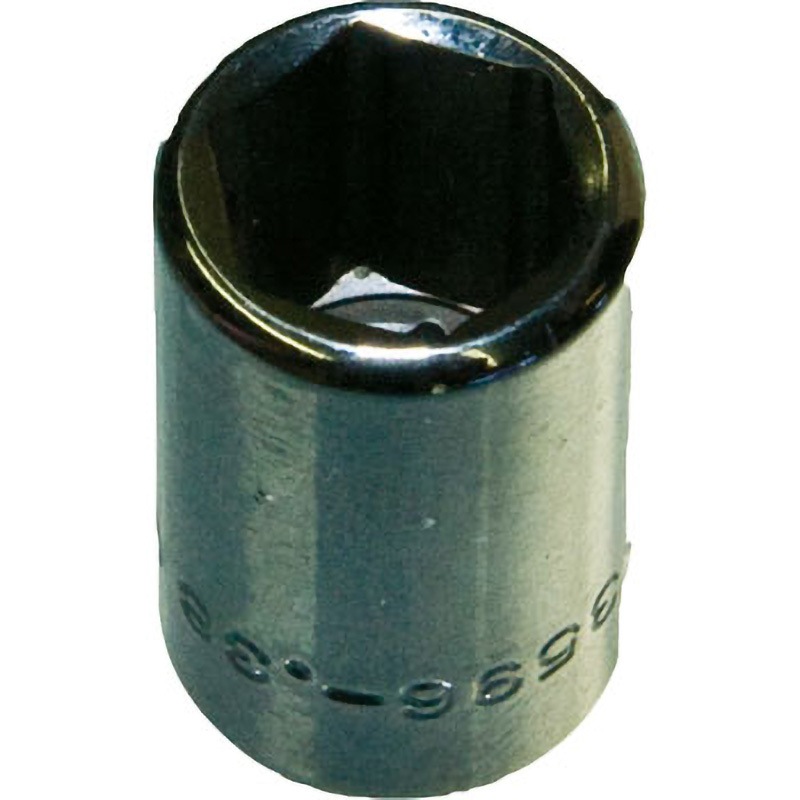 ATI3596-.38 Hi-Lokソケット ATI 差込角6.35mm 【通販モノタロウ】