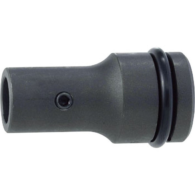 P4T-M22 インパクトレンチ用タップ用ソケット ミトロイ 質量88g 差込角