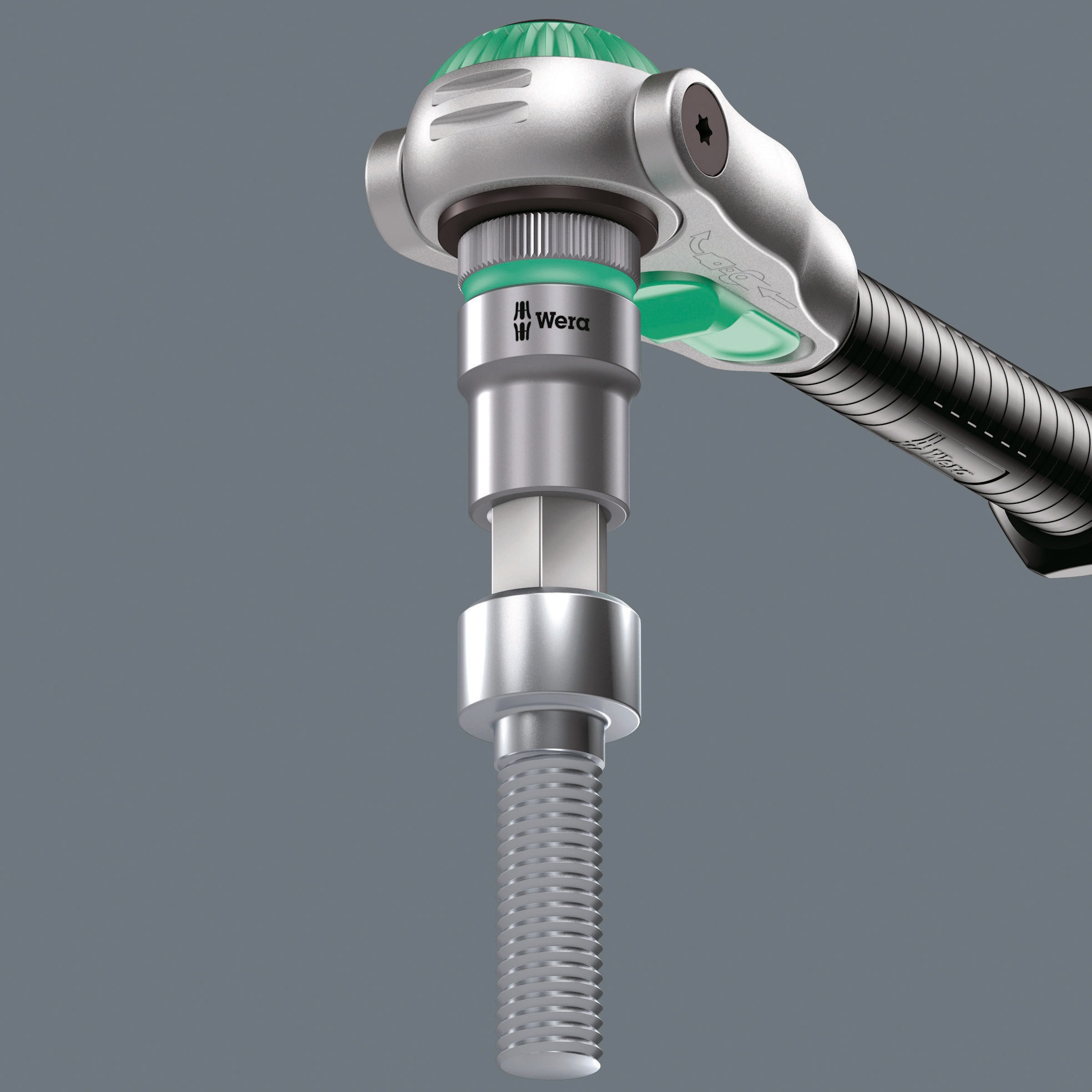 4201 8740 C HF 1/2 Wera 差込角12.7mm - 【通販モノタロウ】