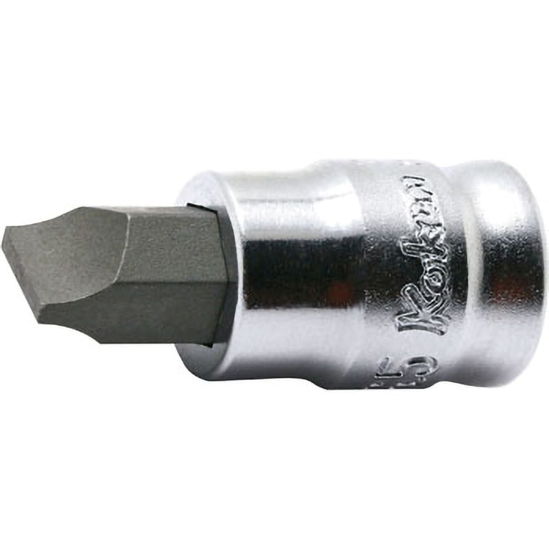 2005Z.25-5 Z-EAL マイナスビットソケット差込角6．35mm 1個 Ko-ken