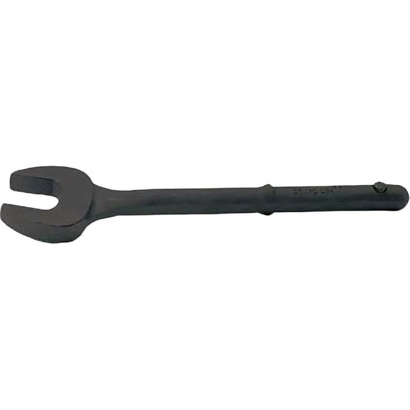JHW1248TOE オープンエンド チューブレンチ WILLIAMS 二面幅38mm全長290mm  JHW1248TOE