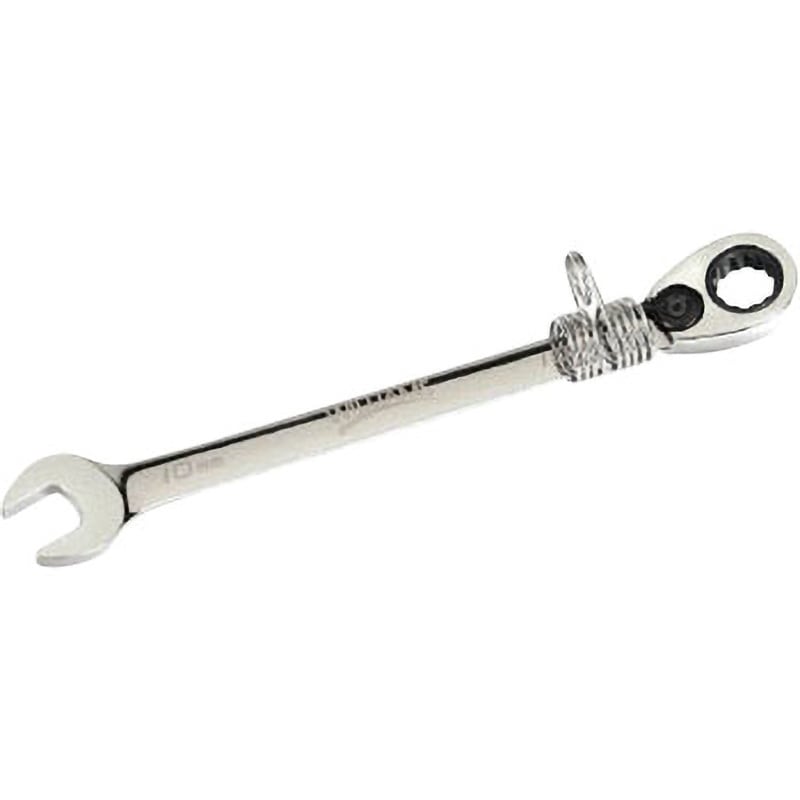 1217MRC-TH 高所用ラチェットコンビネーションレンチ 12ポイント WILLIAMS 対辺寸法17mm  1217MRC-TH