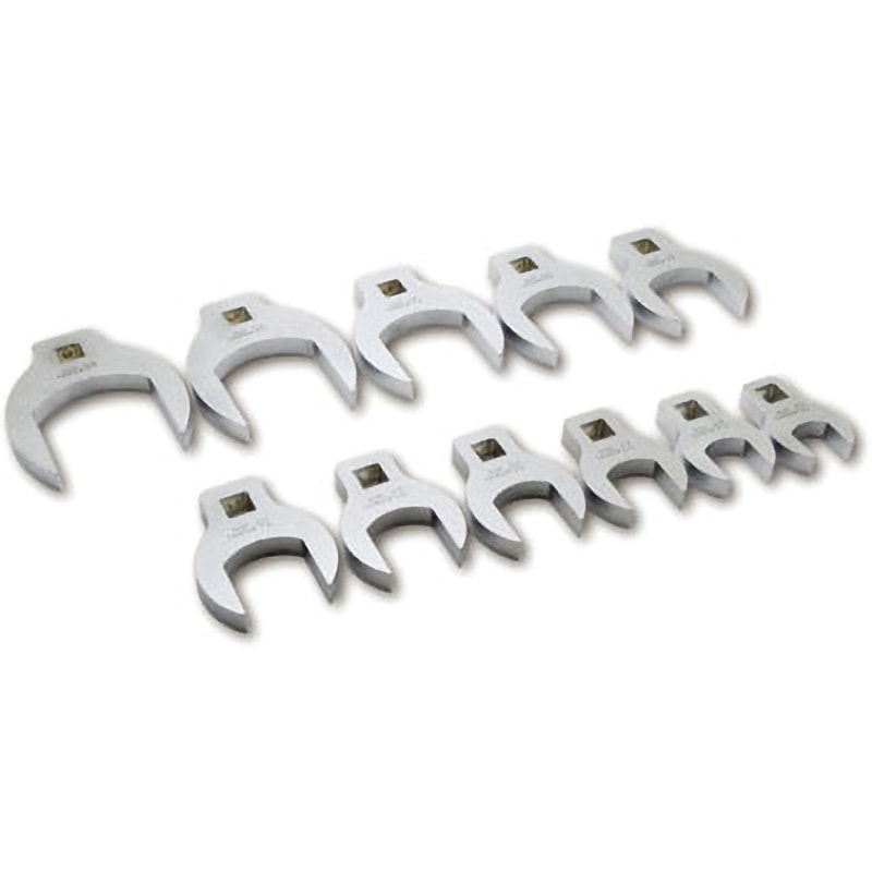 VC4060 ASH クローフートレンチ(差込角12.7mm) 旭金属工業(旧:新