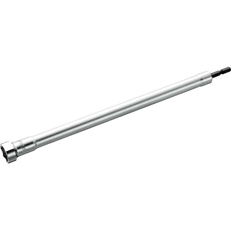 ECS-173 電動ドリル用レースウェイ用軽天ソケット トップ工業 対辺寸法17mm  ECS-173