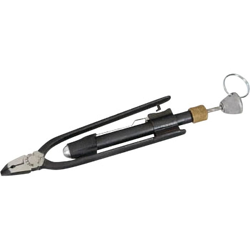 WTC-11-TH 高所用ワイヤツイスター 215mm 1丁 WILLIAMS 【通販モノタロウ】 16,775円