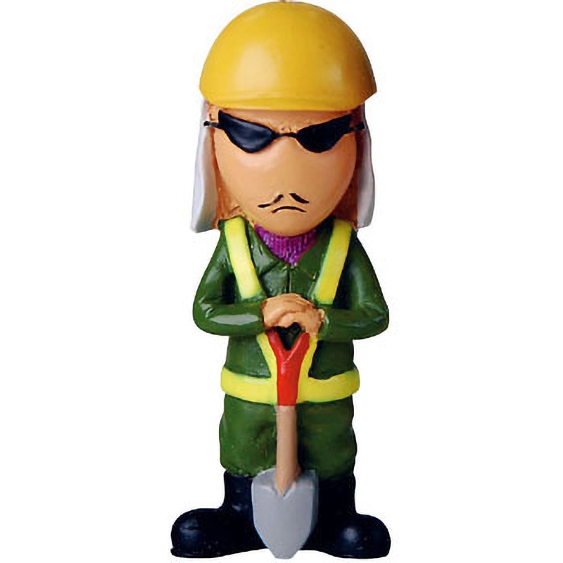 フィギュアストラップ オリジナル amazarashi フィギュア