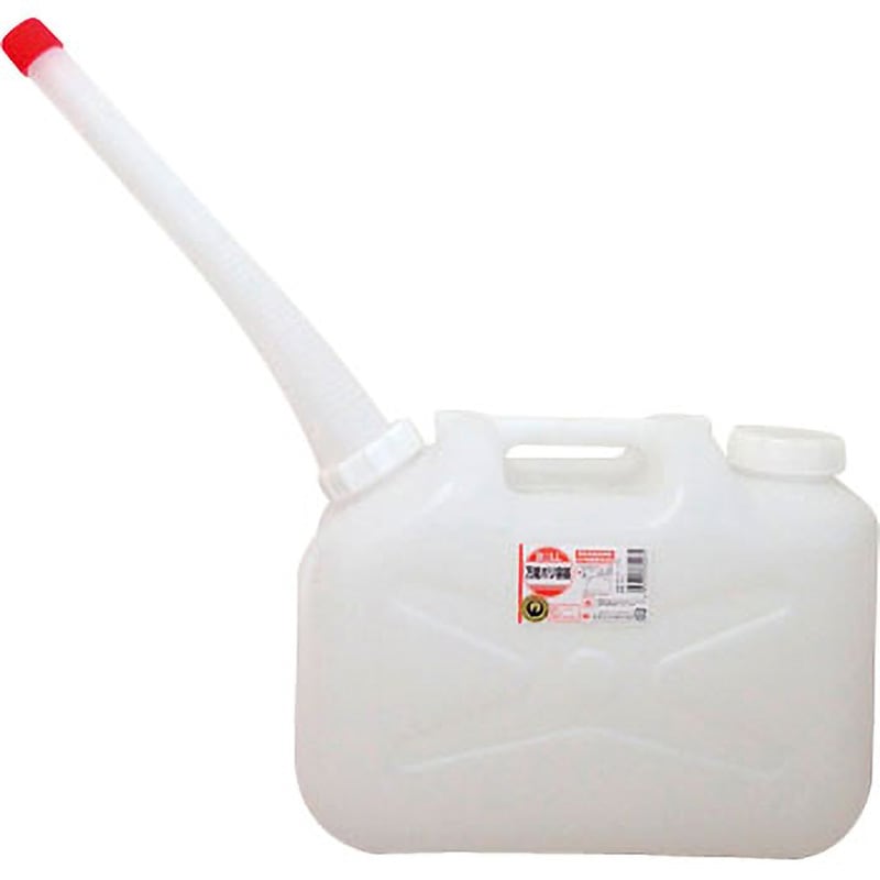 NX-10 万能ポリ容器 1個 BOLL 【通販モノタロウ】