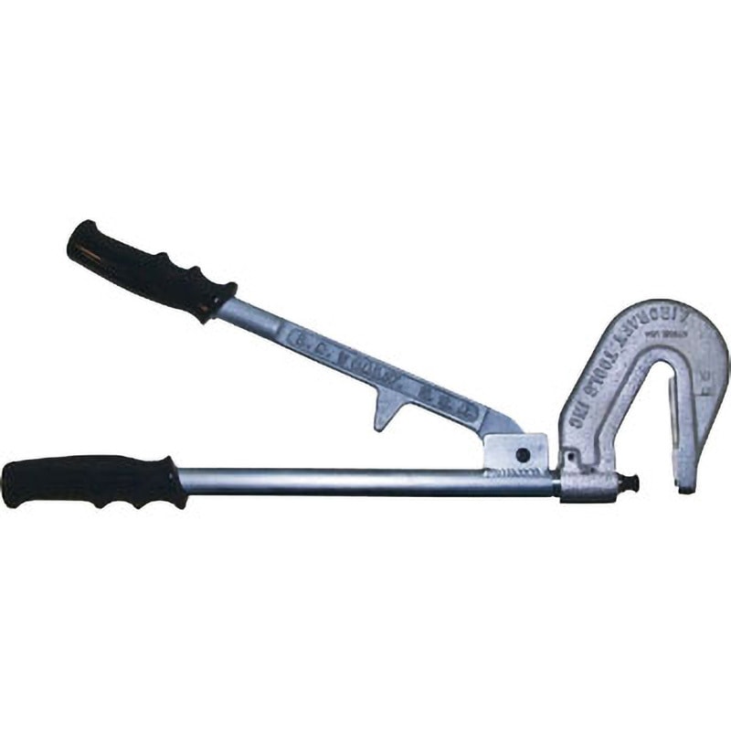 ATI502AHD 360度ハンドリベットスクイーザー1-1/2 1個 ATI 【通販モノタロウ】