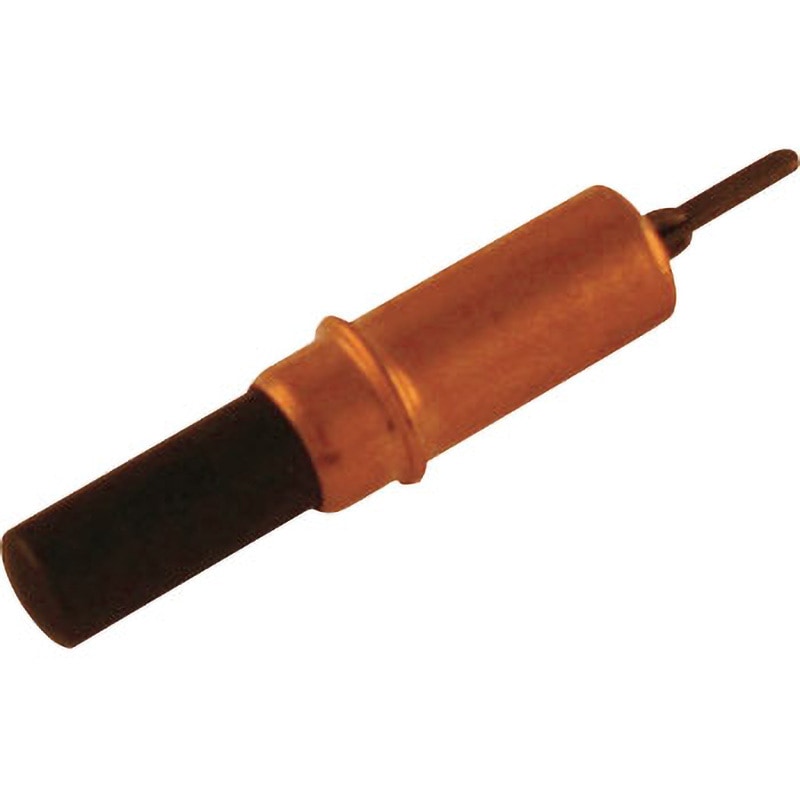 ATI 0〜1/2、 3/16、 #10ドリル用(真ちゅう色) ATI554HNX ×10個