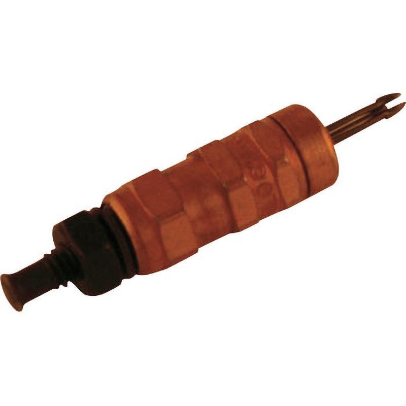 ATI554HNX 0～1/2、 3/16、 #10ドリル用(真ちゅう色) ATI 1セット(10個) ATI554HNX