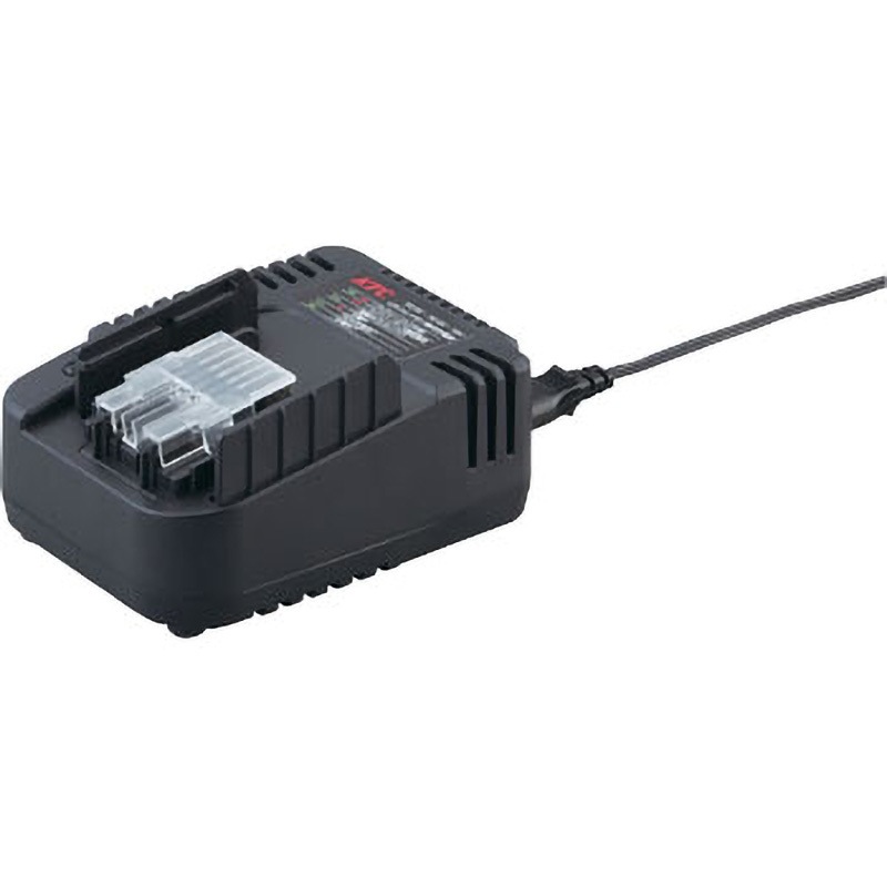 JHE180H 充電器 1台 KTC 【通販モノタロウ】