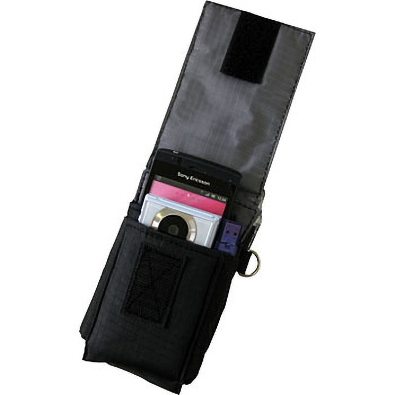 FAB-56 薄型小物ケース 1個 中林製作所 【通販モノタロウ】