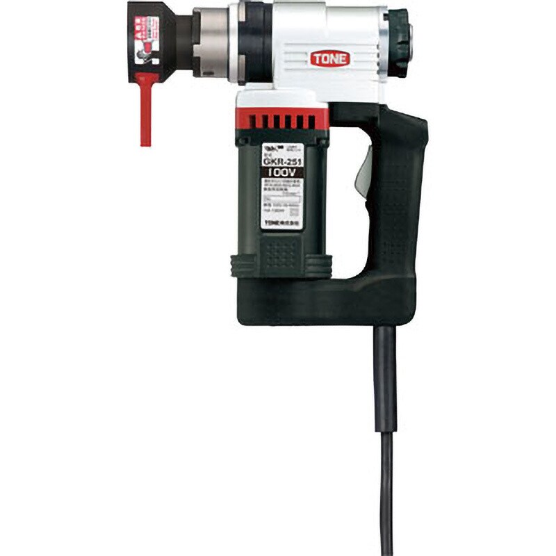 GKR252 1次締専用レンチ 建方1番 六角ボルト用 1台 TONE トネ