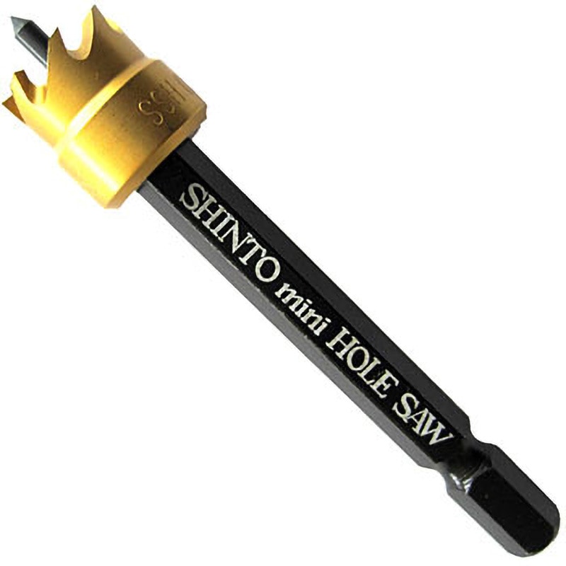 セラミニホールソー 神東工業 ホールソーカッター 【通販モノタロウ】