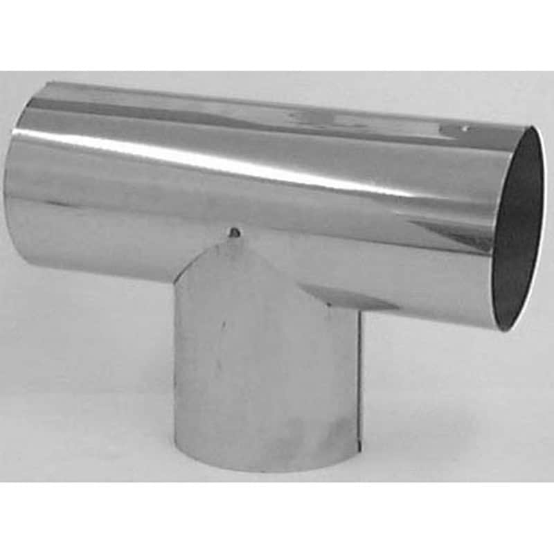 径120mm 煙突セット - メルカリ