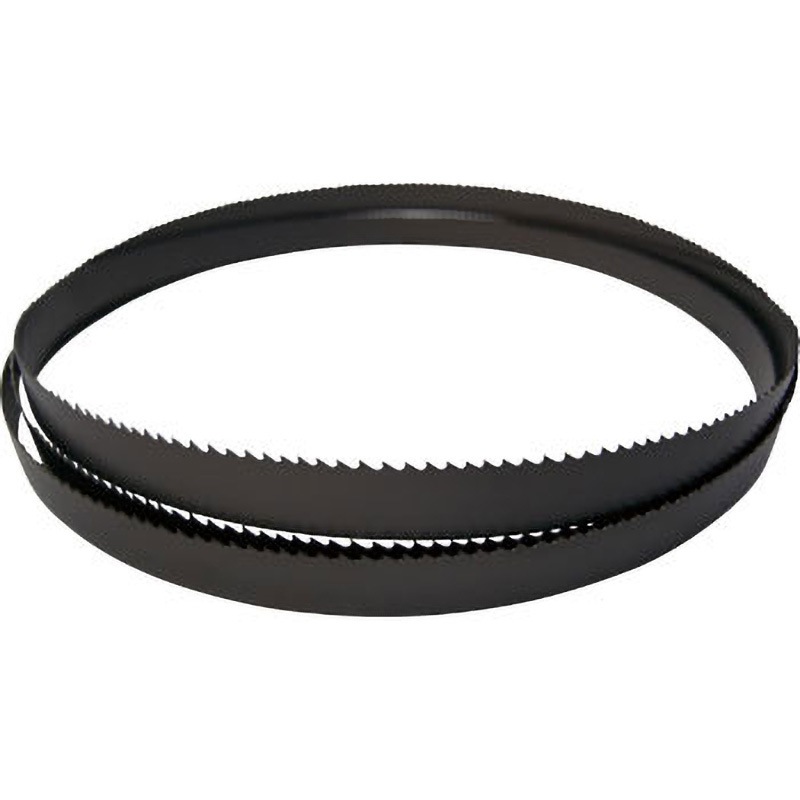 3900-27-0.9-KS-4/6-2750 カットオフバンドソー替刃 (鉄・ステンレス兼用) 無垢材向け BAHCO(バーコ) コバルトハイスバイメタル製 4/6山 幅27mm全長2750mm 1セット(5本) 27,365円