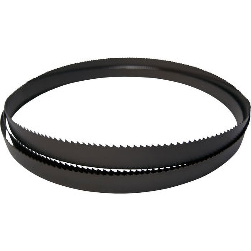 3881-41-1.3-THQ-2/3-4570 超硬バンドソーブレード BAHCO(バーコ) 2/3山 幅41mm全長4570mm 1セット(2本)
