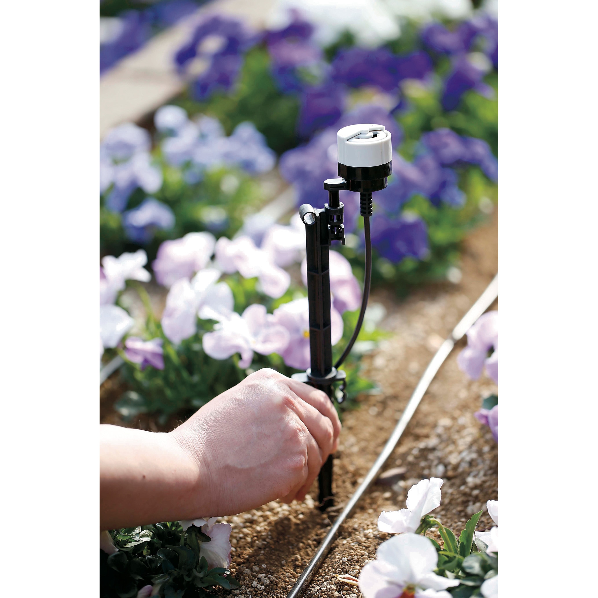 GTA211 かんたん水やりタイマー雨センサー付 1個 タカギ 【通販