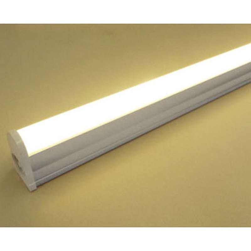 TLSML300NA27F LEDシームレス照明 トライト シルバー色 屋内専用 2700K 消費電力5.5W 幅25mm 1本 TLSML300NA27F 5,328円