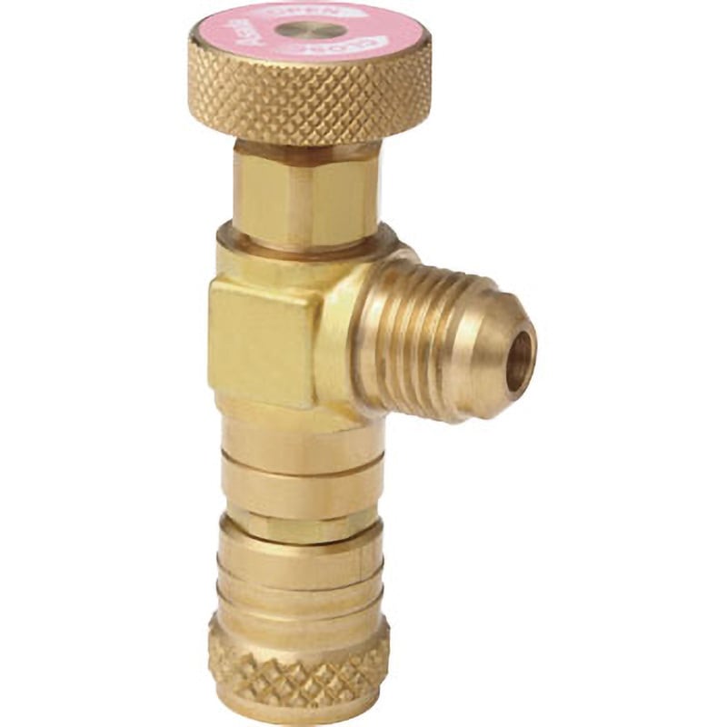 Y18994A アクセスコントロールバルブ 1個 アサダ 【通販モノタロウ】 4,874円