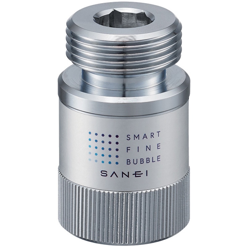 PM100-20 FB洗濯機用アダプター SANEI(旧:三栄水栓製作所) 取付ねじG3/4