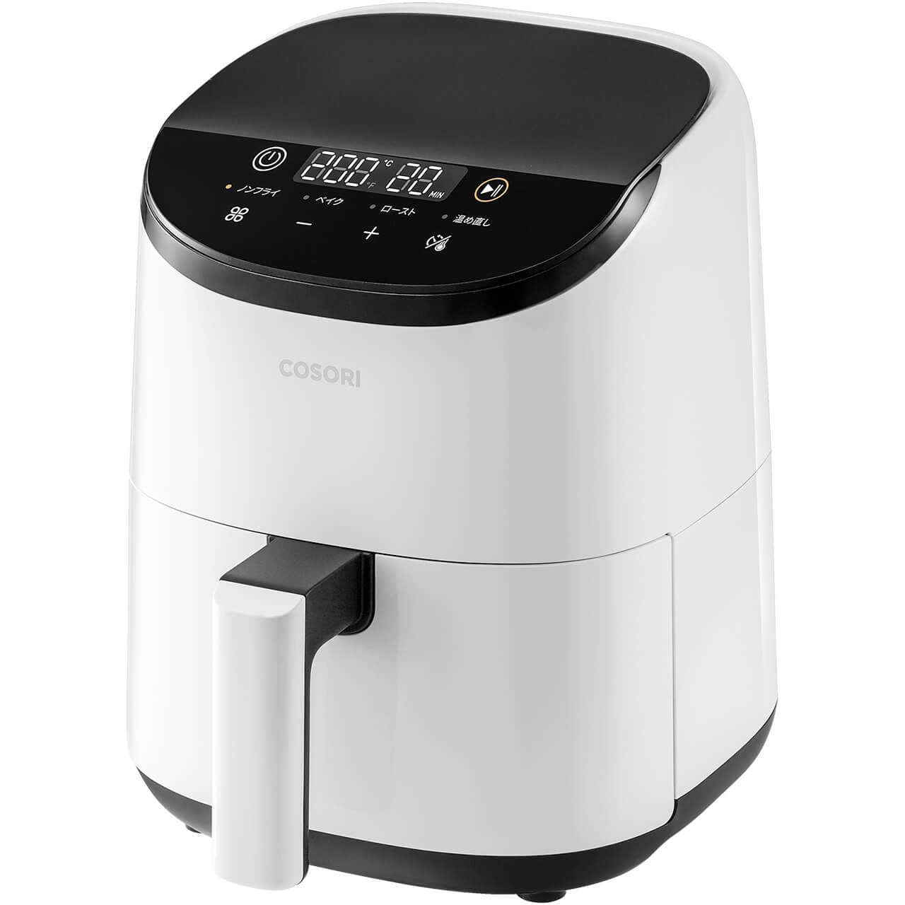 ミニノンフライヤー Lite 211 Combo COSORI 電気フライヤー 【通販