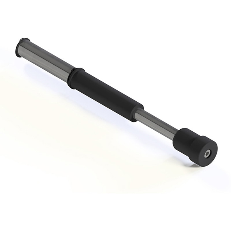 PIN18 片持ちスイングアーム用リアスタンド用差込ピン 1個 R&G RACING