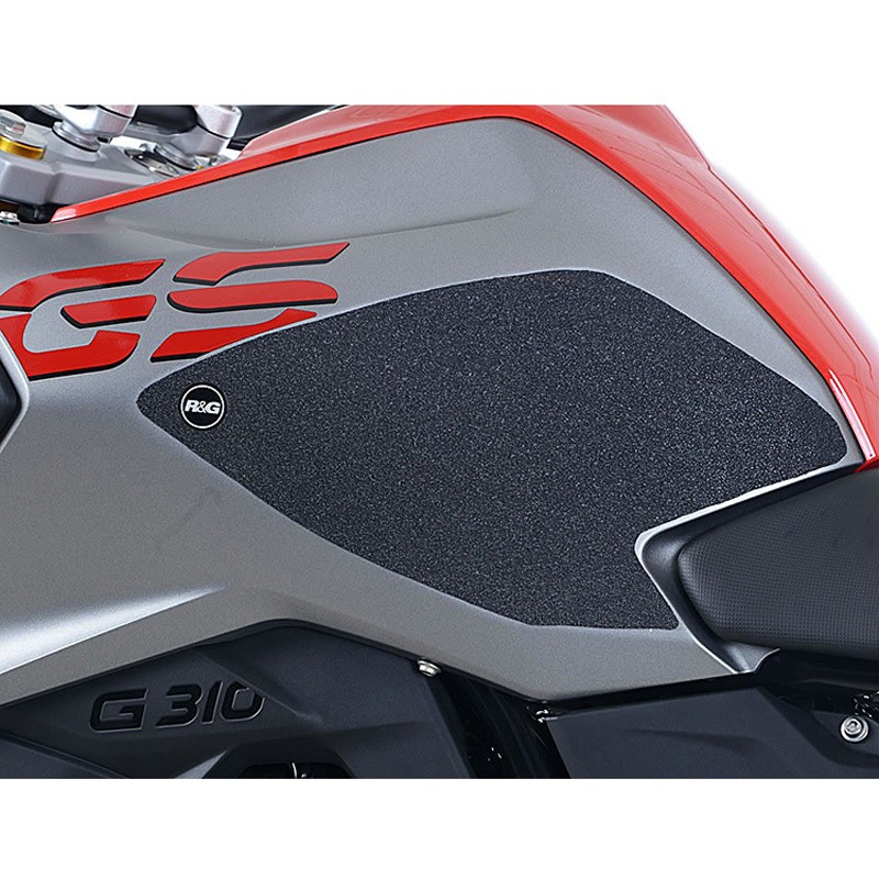 めい様 20- カー用品・バイク用品 アールアンドジー G310R Eazi-Grip タンク