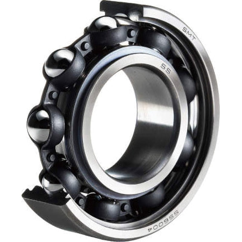 SS69082RSC4TC2 グリースレスSUSベアリング SMT(南海精工所) 両シール