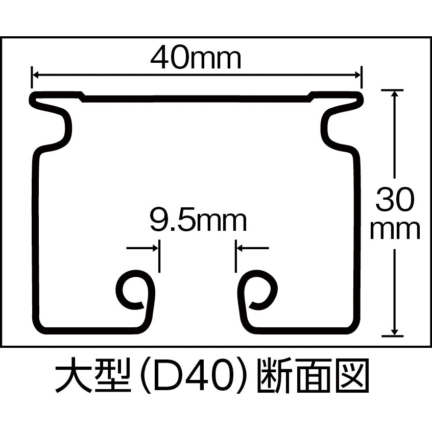 ティラードン様用　ポール アルミポール120｜テント・タープ｜DAYTONA OUTDOORS（デイトナ